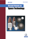 Recent Patents on Space Technology