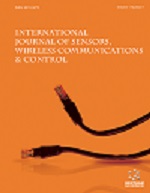 International Journal of Sensors Wireless Communications and Control