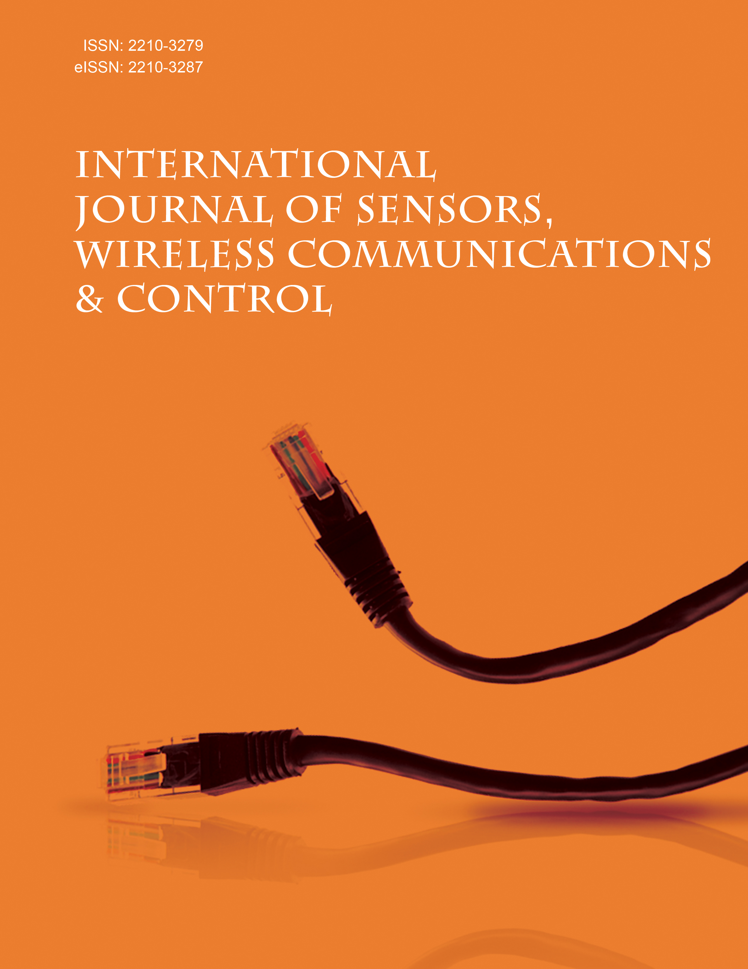 International Journal of Sensors Wireless Communications and Control